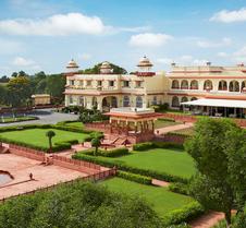 Jai Mahal Palace