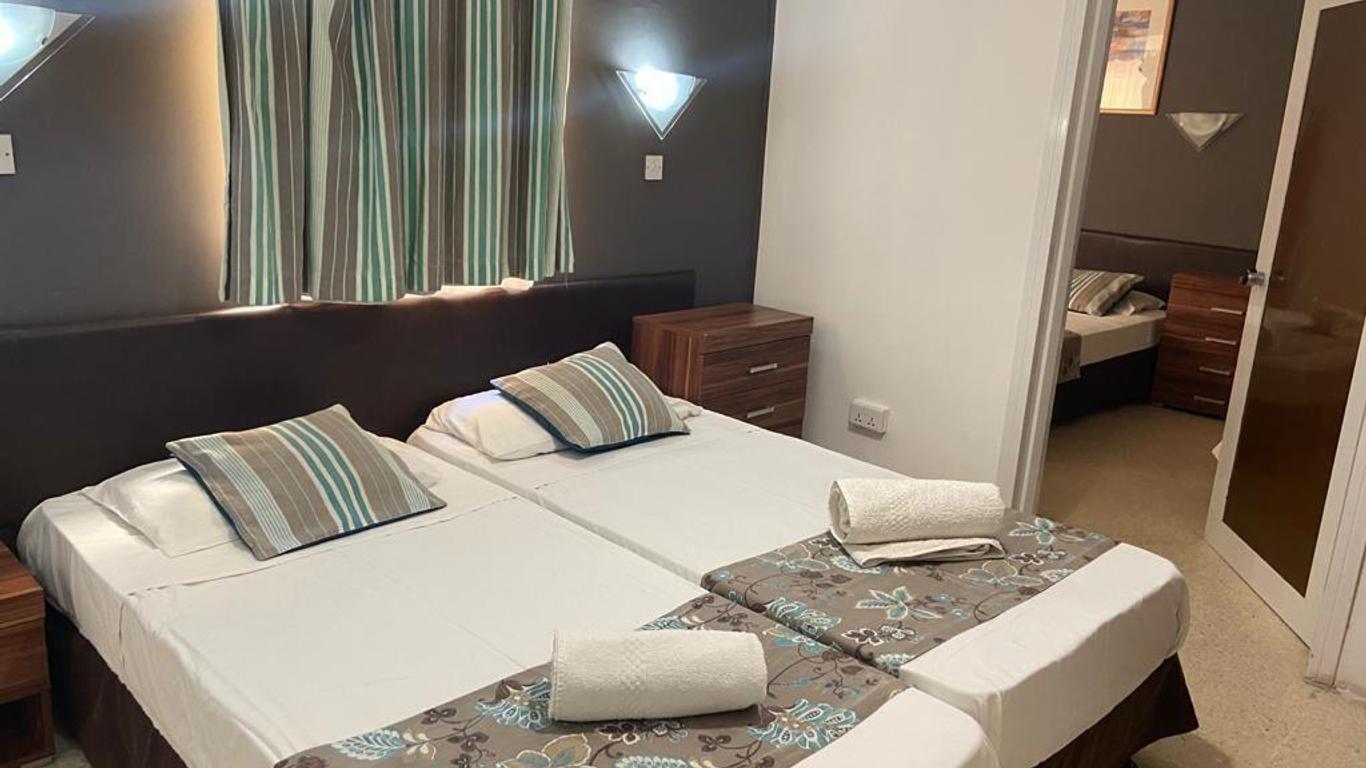 Sunstone Boutique Guest House