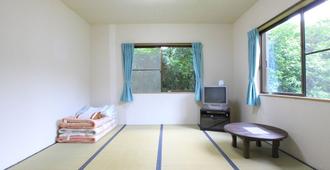Yakushima Guesthouse Suginoko - Yakushima - Habitación