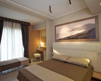 Hotel C'Era Una Volta - Castiglione della Pescaia - Bedroom