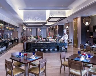 Novlion Hotel Nantong - Nantong - Bar