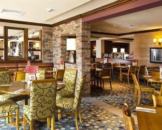 Premier Inn Bicester - Bicester - Restaurant