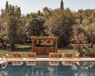 Cook's Club Corfu - Adults Only - Gouvia - Zwembad