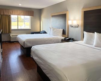 Motel 6 Prattville Al - Prattville - Schlafzimmer