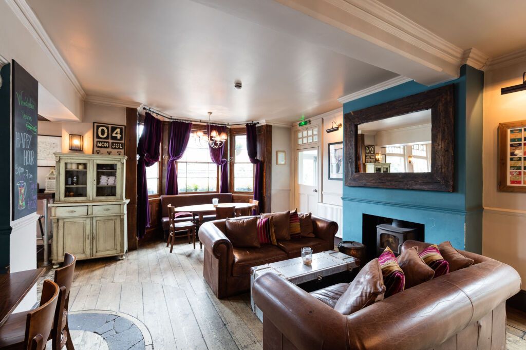 ذا فيكتوريا