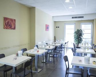 Hotel Motel Giglio - Viadana - Restaurant