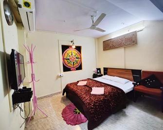 Bella Villa Luxury Stay - Panaji - Bedroom