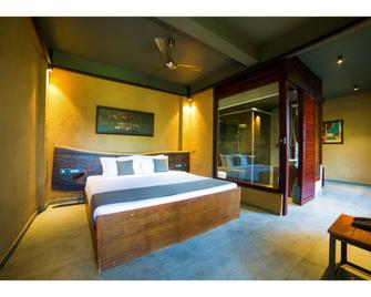 Silent Creek Resort - Vythiri - Habitación