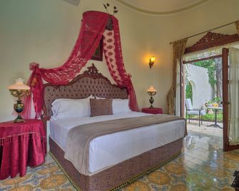 El Palacito Secreto Luxury Boutique Hotel & Spa - Mérida