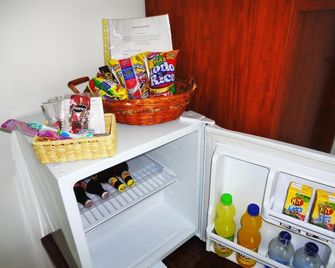 Hotel Casa Sarita - Bogotá