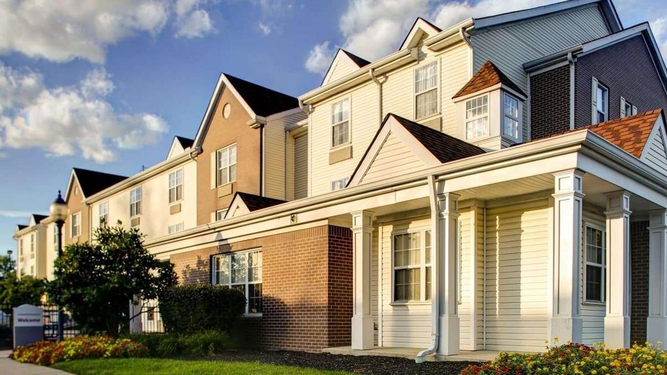 Hawthorn Extended Stay by Wyndham Cincinnati NE/Mason
