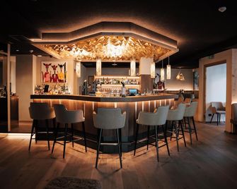 La Majun - Corvara in Badia - Bar