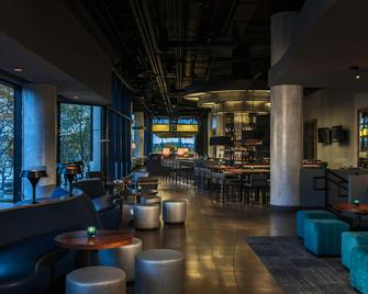 Renaissance Toledo Downtown Hotel - Toledo - Restaurant
