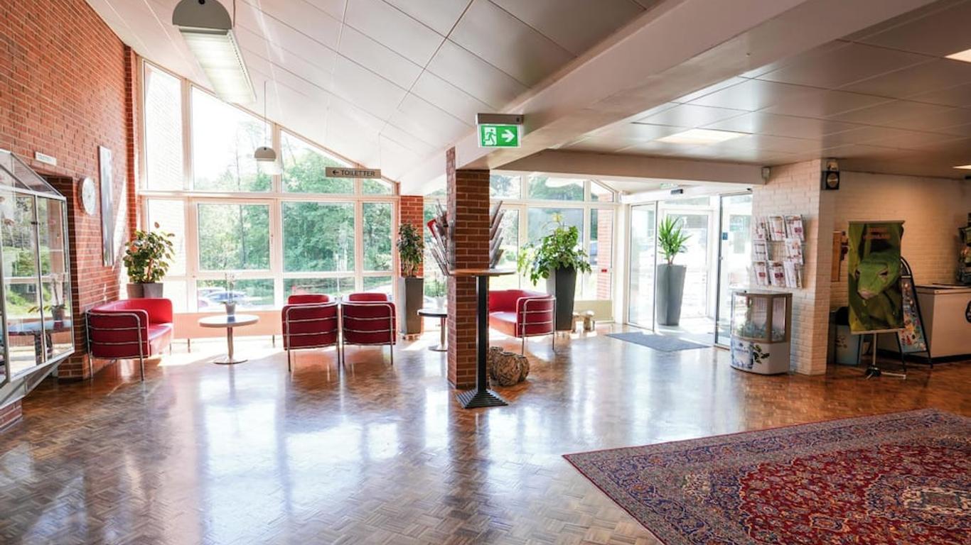 Hotel Vissenbjerg Storkro
