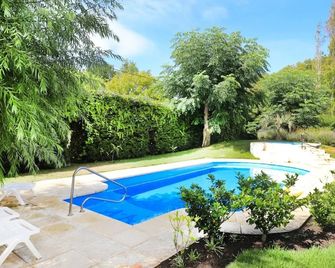 Arsamici Hotel - Punta del Este - Pool