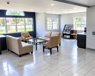 Royal Inn - Midvale