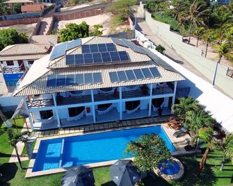 Milano Hotel Pousada Canoa Quebrada - Aracati