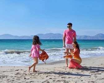 Zeus Kos Beach - Mastichari