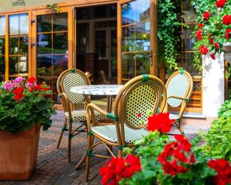 Dworek Morski Spa & Wellness - Mielno - Veranda