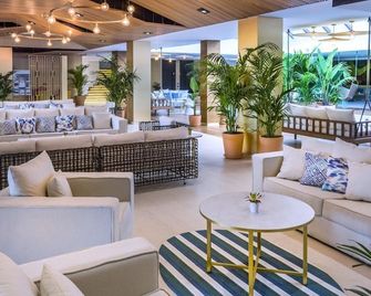 Mediterraneo Bay Hotel & Resort - Roquetas de Mar