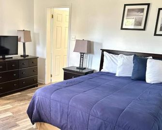 Middleton Motel & Suites - Middleton