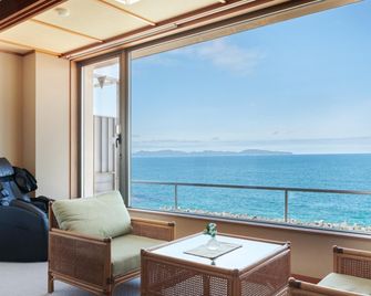 Kaike Kikunoya - Yonago - Bedroom