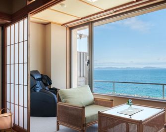 Kaike Kikunoya - Yonago - Bedroom