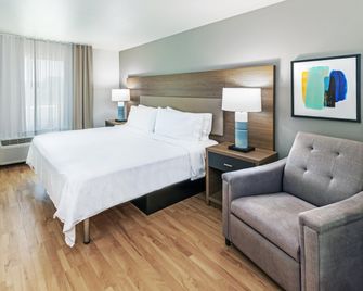 Candlewood Suites Muskogee By IHG - Muskogee - Ložnice