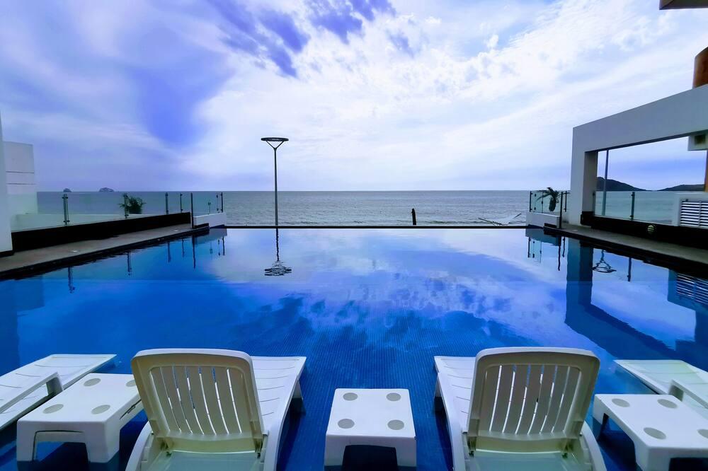 Hotel Morales Inn from $26. Mazatlán Hotel Deals & Reviews - KAYAK