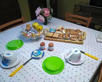 Bed and Breakfast La Campanula - Vittorito