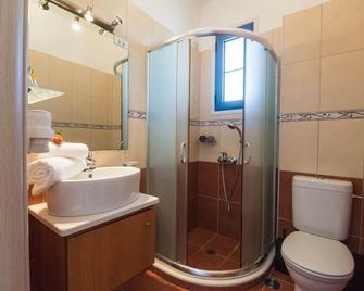 Anesis Hotel - Kythira