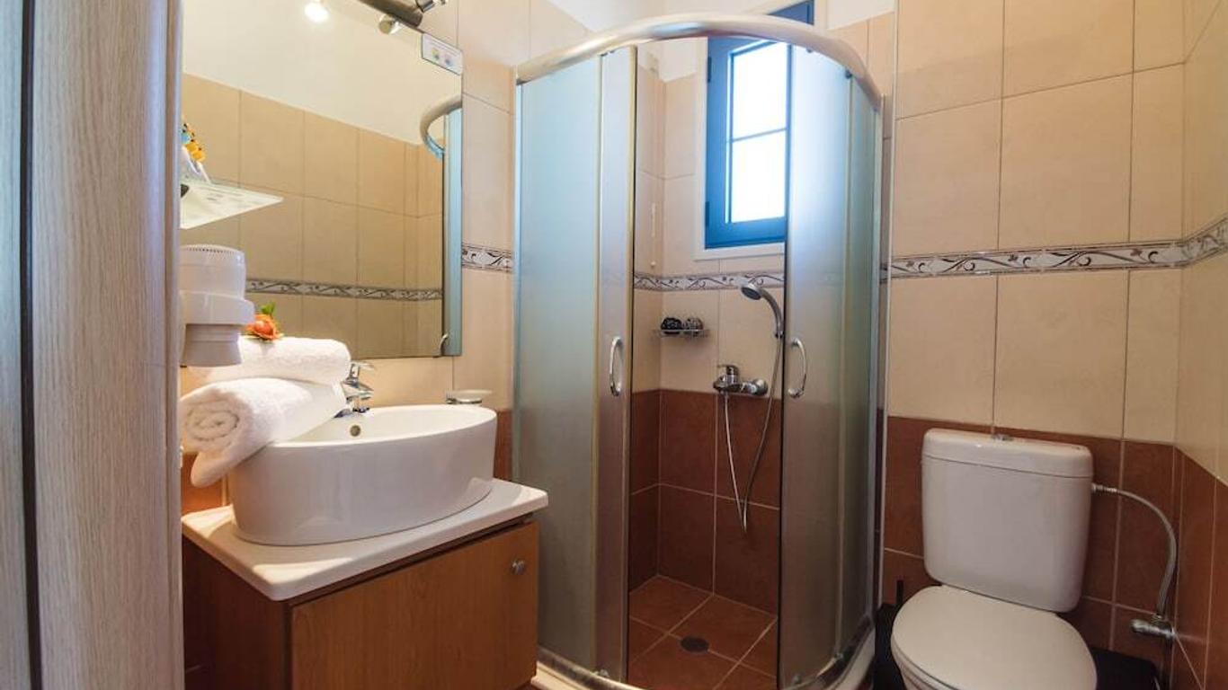 Anesis Hotel