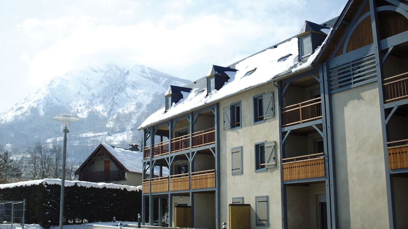 Lagrange Vacances Le Clos Saint Hilaire