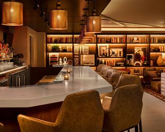 The Otis Hotel Austin, Autograph Collection - Austin - Bar