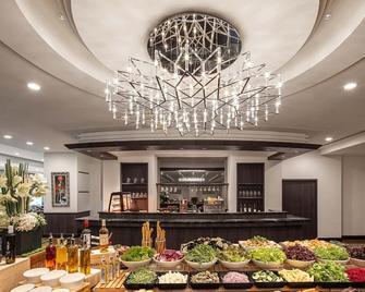 Lakeshore Hotel Metropolis - Hsinchu - Bar