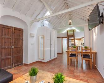 Estudio Maui - Tarifa - Essbereich