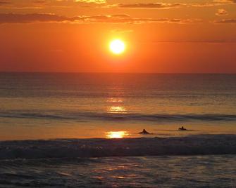 Supertubos Beach Hostel - Peniche - Playa