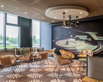 ibis Gonesse - Gonesse - Lounge