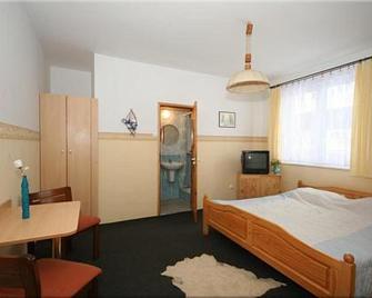 Malgorzata - Łeba - Sypialnia