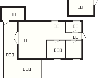 4 person holiday home in Rødby - Rodby