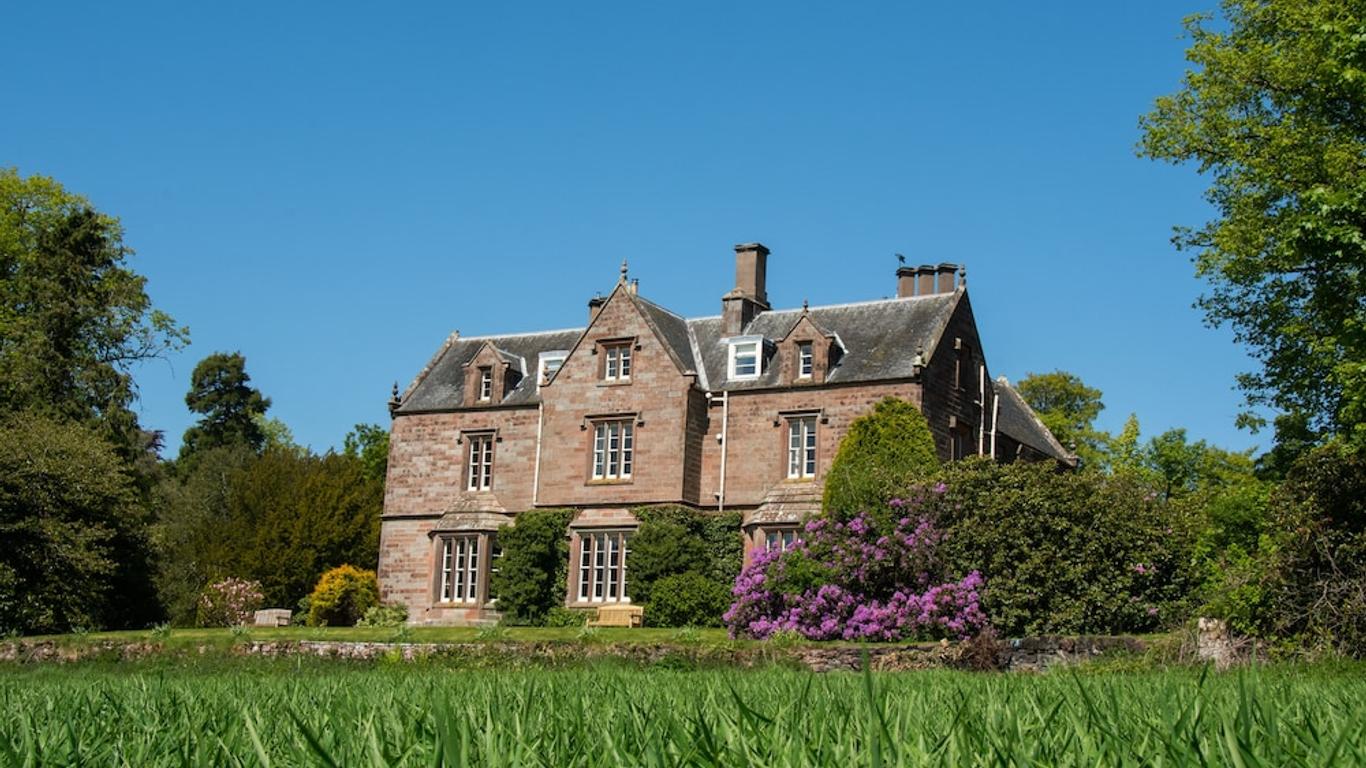 Chirnside Hall Hotel