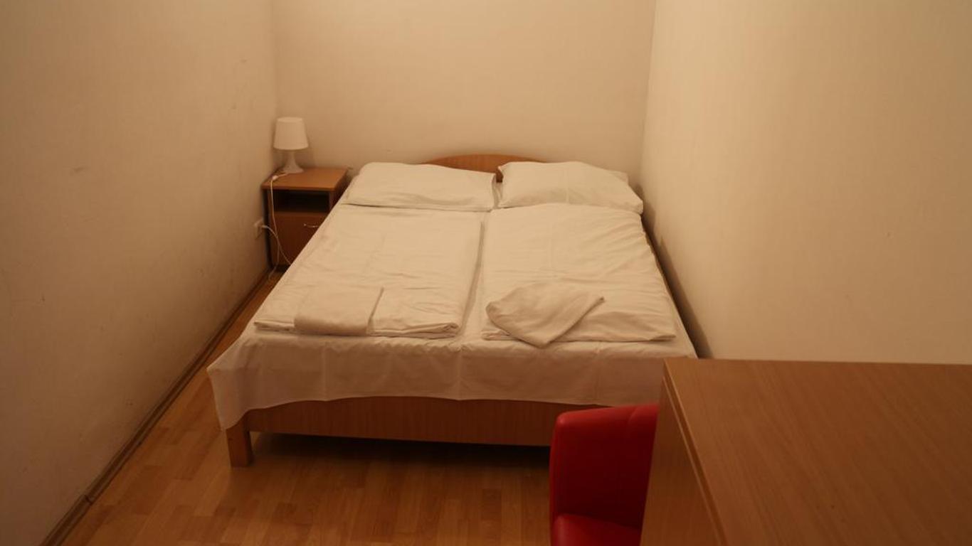 Suite Hotel 200m zum Prater