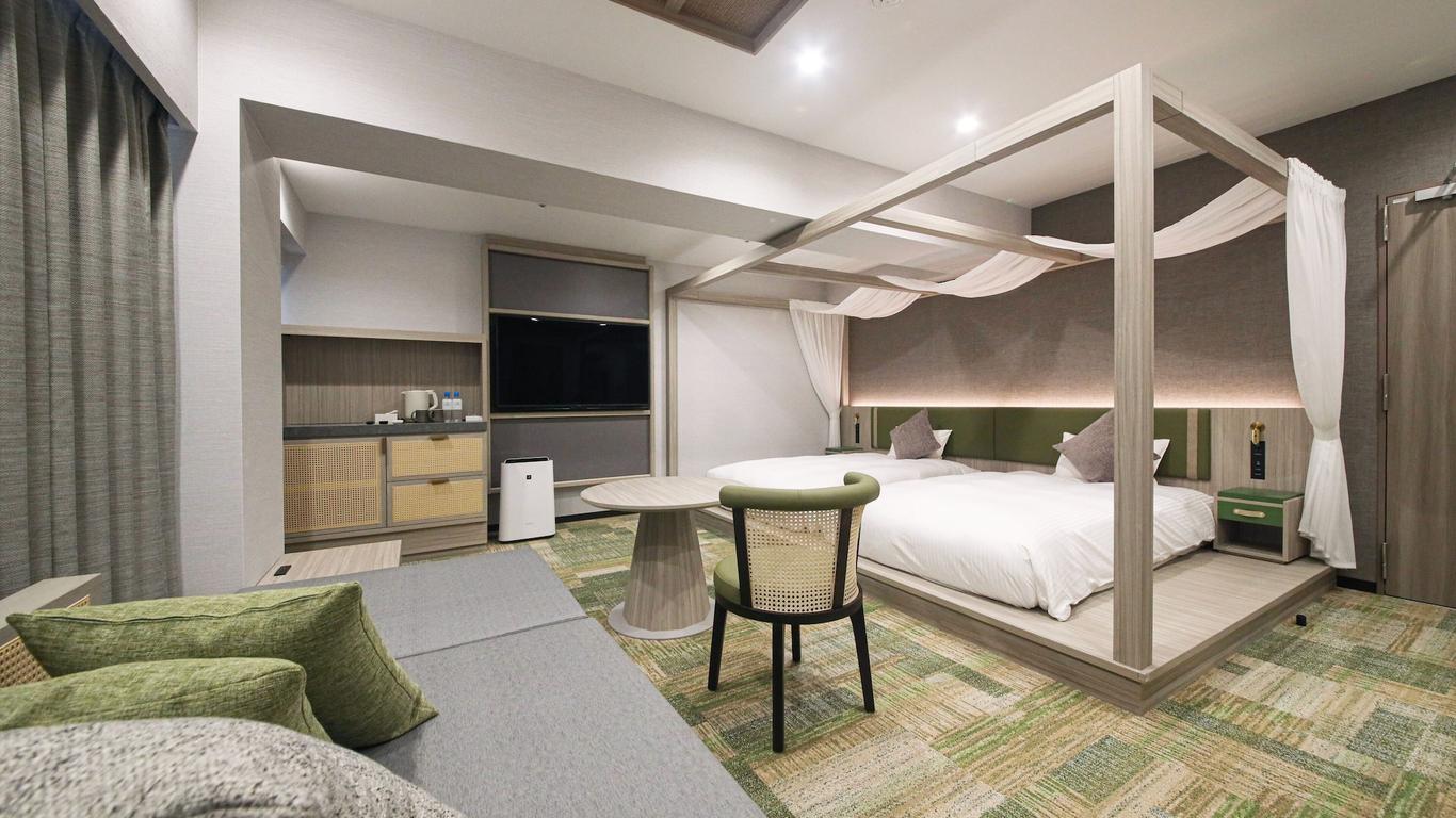 Spa World Hotel&resort