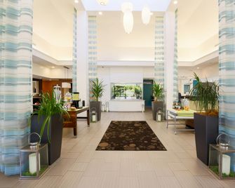 Hilton Garden Inn Nanuet - Nanuet - Lobby