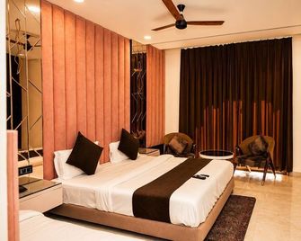 Shiv Resort & Palace - Shivpuri