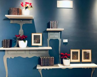 Hotel Delfina - Signa