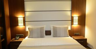 Safa Royal Museum Hotel - Iconio - Camera da letto