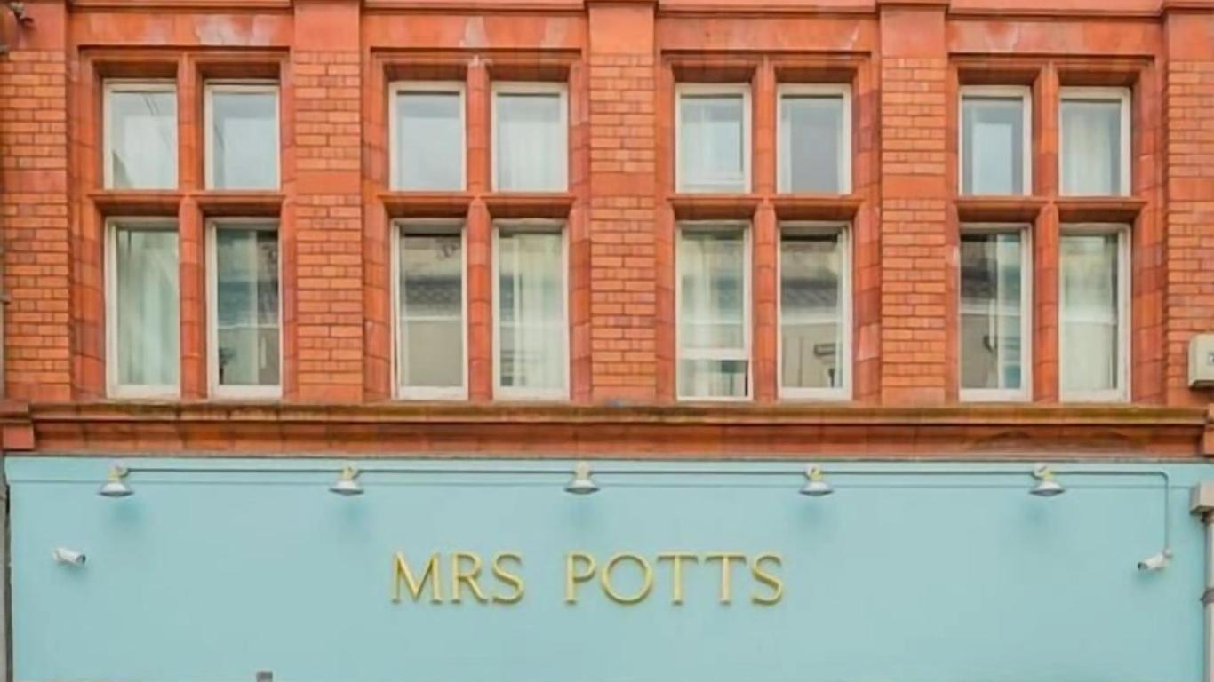 Mrs Potts