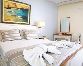 Popi Studios - Arkása - Habitación