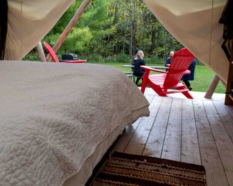Homegrown Hideaway - Port Dover